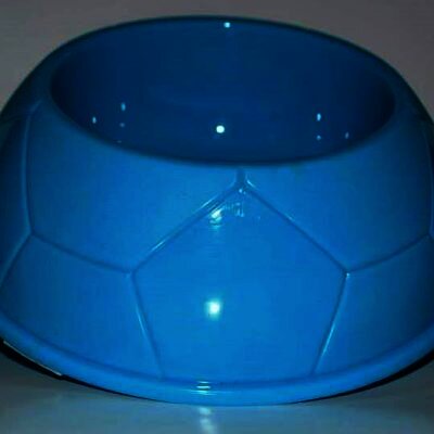 Plastic Feeding Dish Small Size