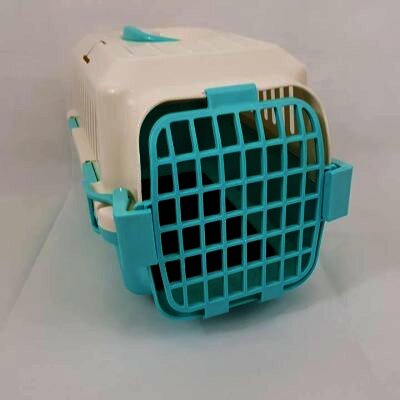 Pet Travel Crate