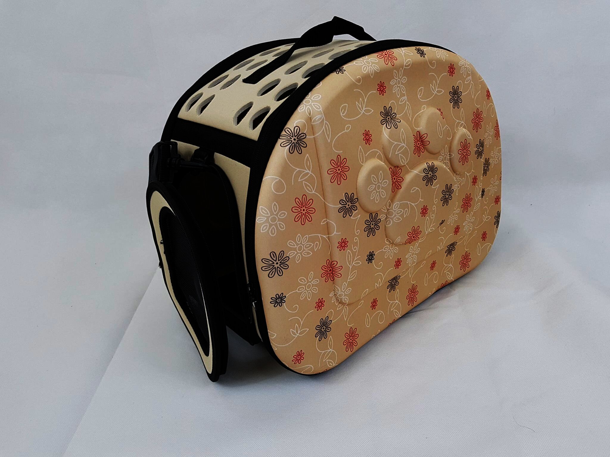 Pet carrier small