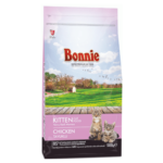 Bonnie Kitten Food – Chicken 0.5kg