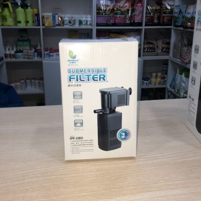 Submersible filter pump jeneka