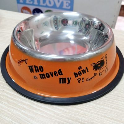 Dog Bowl