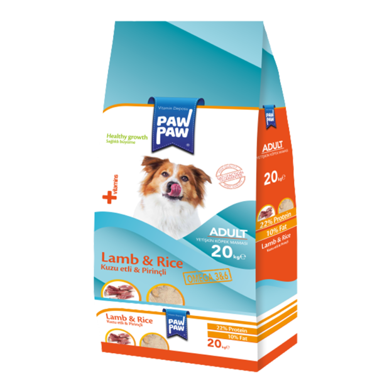 T.L.C DOG RICE 5KG Petlove Veterinary center
