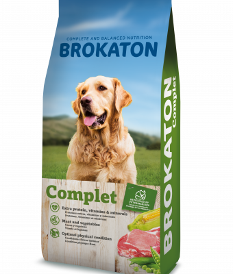 BROKATON COMPLET