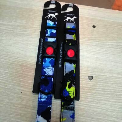 Small dogs collars