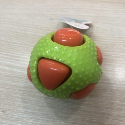 Dog play ball toy