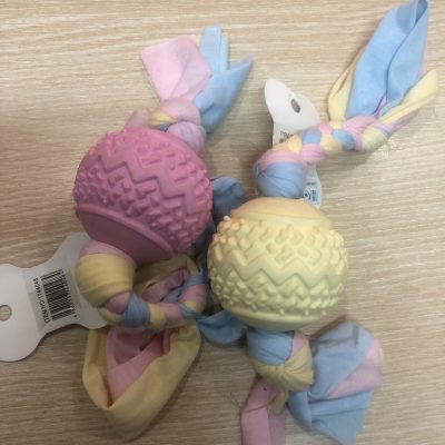 Dog Toys